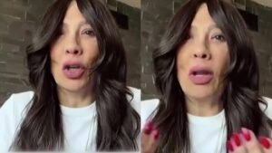 Σάλος με την Τουρκοκύπρια τραγουδίστρια: «Περιμένω μια συγγνώμη…» – Βίντεο από τις νέες δηλώσεις της Ισίν Καρατζά