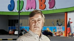 Έκτακτο για τον Βακάκη και Jumbo