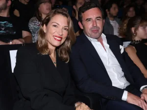 Διαζύγιο για Βίκυ Καγιά – Ηλίας Κρασσά; Χωριστά το Πάσχα; Η εμφάνιση του επιχειρηματία που συζητήθηκε