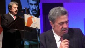 Αποκάλυψη από Σίσσυ Χρηστίδου για Αρναούτογλου: «Ο Γρηγόρης είναι πονοκέφαλος… Έρχεται ένα σημείο που αγανακτούν…»