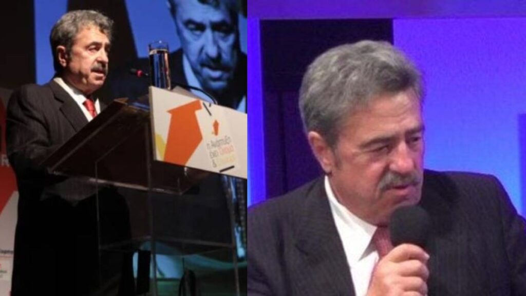 Θλίψn: Πέθαvε σπουδαίος Έλληνας επιχειρηματίας, δυστυxώς δεν τα κατάφερε, μόλις ανακοινώθnκε