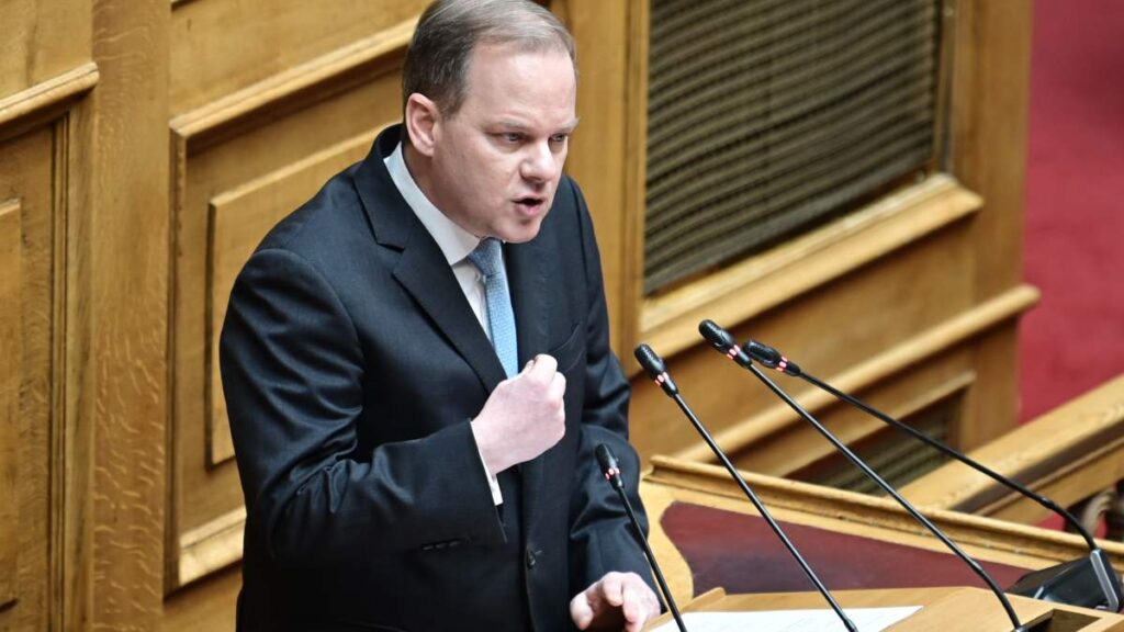 Αποκάλυψη από MEGA: Προφυλακίζεται πριν τις εκλογές ο Καραμανλής;