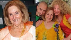 Κάρμεν Ρουγγέρη: «Φάγαμε σουβλάκι για γαμήλιο γεύμα – Ήμασταν φτωχοί & έτσι ανακάμψαμε»