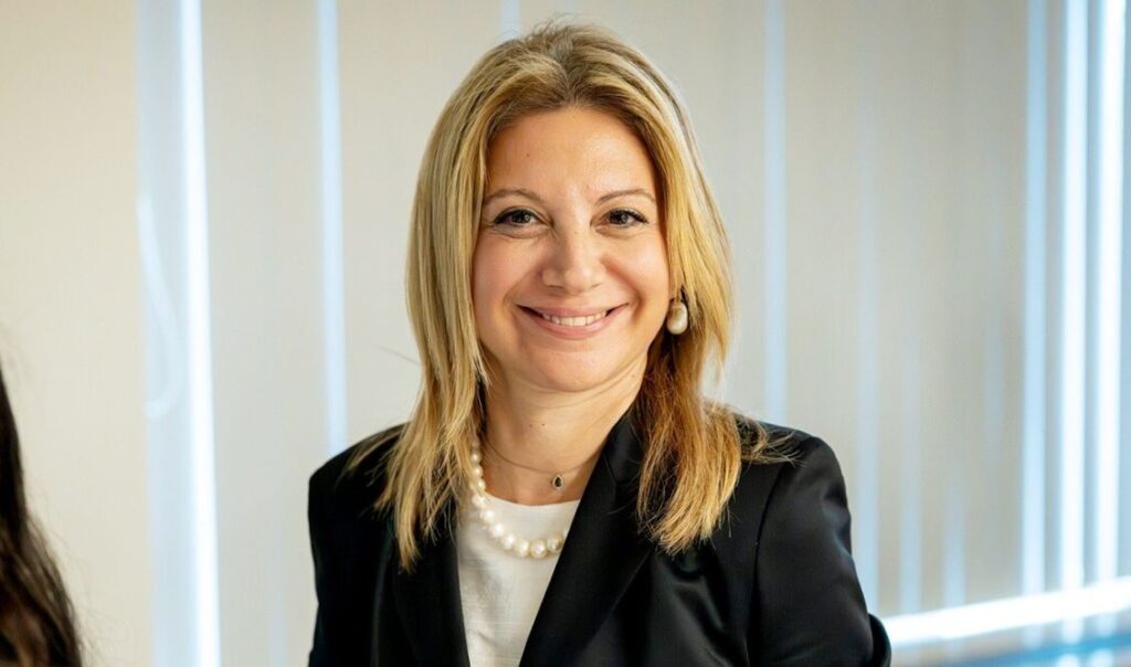 Δημοσκόπηση: Πόσο πιθανό είναι να ψηφίσετε την Μαρία Καρυστιανού στις επόμενες εκλογές;