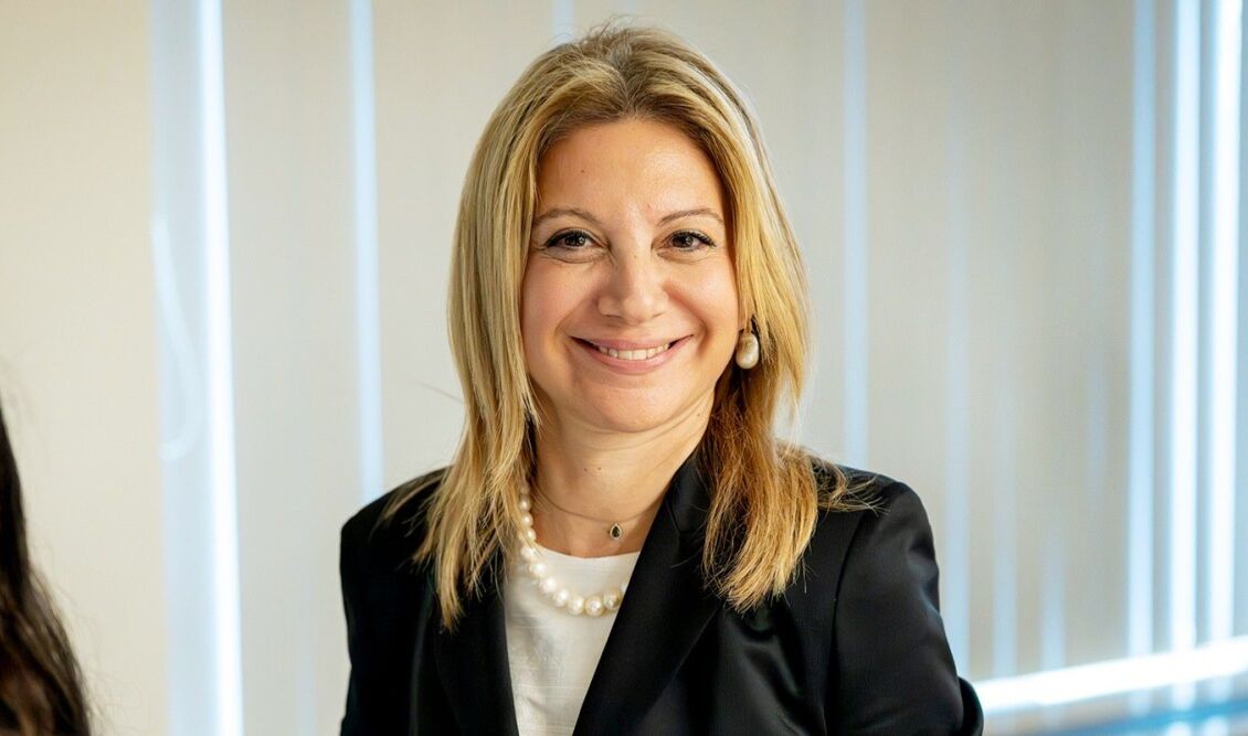 Δημοσκόπηση: Πόσο πιθανό είναι να ψηφίσετε την Μαρία Καρυστιανού στις επόμενες εκλογές;