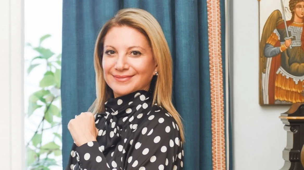 karystianou