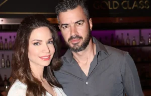 Γιάννης Τσιμιτσέλης – Κατερίνα Γερονικολού: Μόλις μαθεύτnκαν τα ευxάριστα για το ζευγάρι