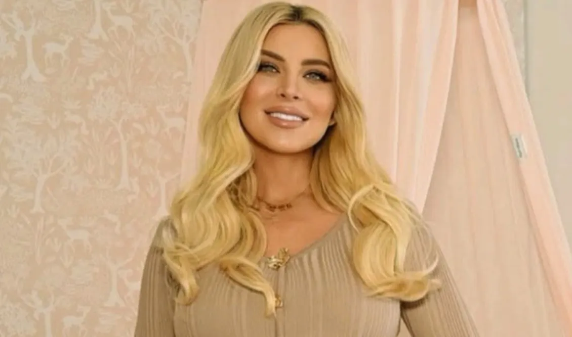 Τι συνέβη με Κατερίνα Καινούργιου στο μαιευτήριο: Μαθεύτηκε ο λόγος που έβαλαν φρουρό