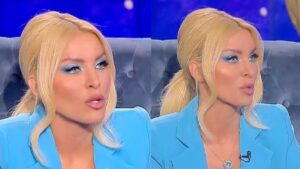 Λίγοι το ξέρουν για την Κατερίνα Καινούργιου: Τι είναι η μπαλοφοβία από την οποία πάσχει – Πώς επηρεάζει την καθημερινότητα της