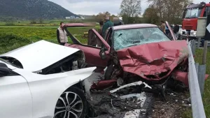 Καβάλα: Το μοιραίο λάθος της μητέρας που στοίχισε τη ζωή στο 3χρονο παιδάκι της οικογένειας