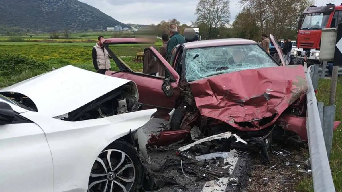 Καβάλα: Το μοιραίο λάθος της μητέρας που στοίχισε τη ζωή στο 3χρονο παιδάκι της οικογένειας