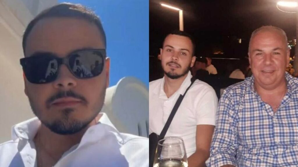 Άγιος Δημήτριος: Έκανε την…αποκάλυψη βόμβα ο Κατερινόπουλος για τον 27xpovo: «Πιθανόν να ήταν μαρ…»