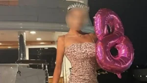 Θρήνος στην Κεφαλονιά – Βρέθηκε νεκρή η 19χρονη Μυρτώ τα ξημερώματα της Τρίτης