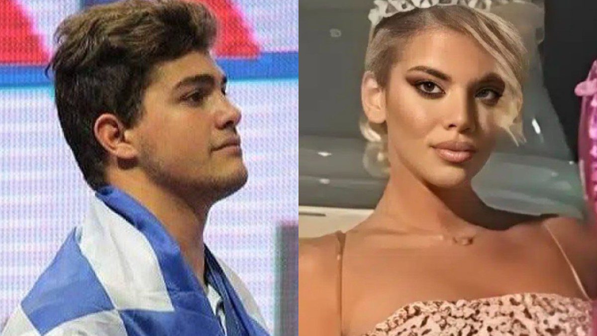 ΟΛΟΙ ΜΑΖΙ ΤΟ ΚΑΝΑΜΕ: ΜΑΘΕΥΤΗΚΕ ΓΙΑ ΤΗΝ 19ΧΡΟΝΗ ΜΥΡΤΩ ΣΤΗΝ ΚΕΦΑΛΟΝΙΑ