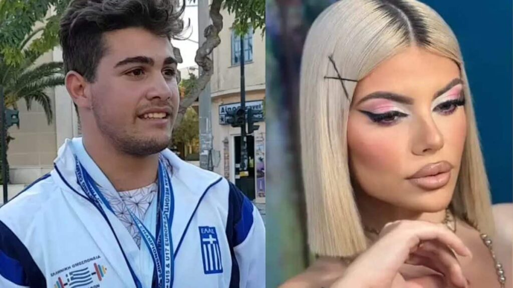 Κεφαλονιά: Η Ομοσπονδία Άρσης Βαρών εξέδωσε ανακοίνωση για τη σύλληψη του 26χρονου που φέρεται να κουβάλησε και να παράτησε αβοήθητη την 19χρονη Μυρτώ