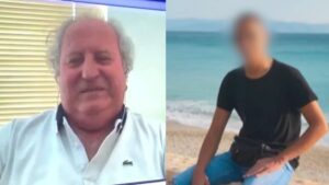 Αδιανόητα πράγματα με τον δικηγόρο του 23χρονου on air – ΑΠΟΚΑΛΥΨΕ ΤΙ ΕΚΑΝΑΝ ΜΕΣΑ ΣΤΟ ΔΩΜΑΤΙΟ