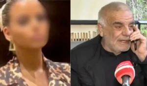 ΠΟΣΟ ΝΑ ΑΝΤΕΞΕΙ: ΜΟΛΙΣ ΜΑΘΕΥΤΗΚΕ ΓΙΑ ΤΟΝ ΠΑΤΕΡΑ ΤΗΣ 19ΧΡΟΝΗΣ ΜΥΡΤΟΥΣ