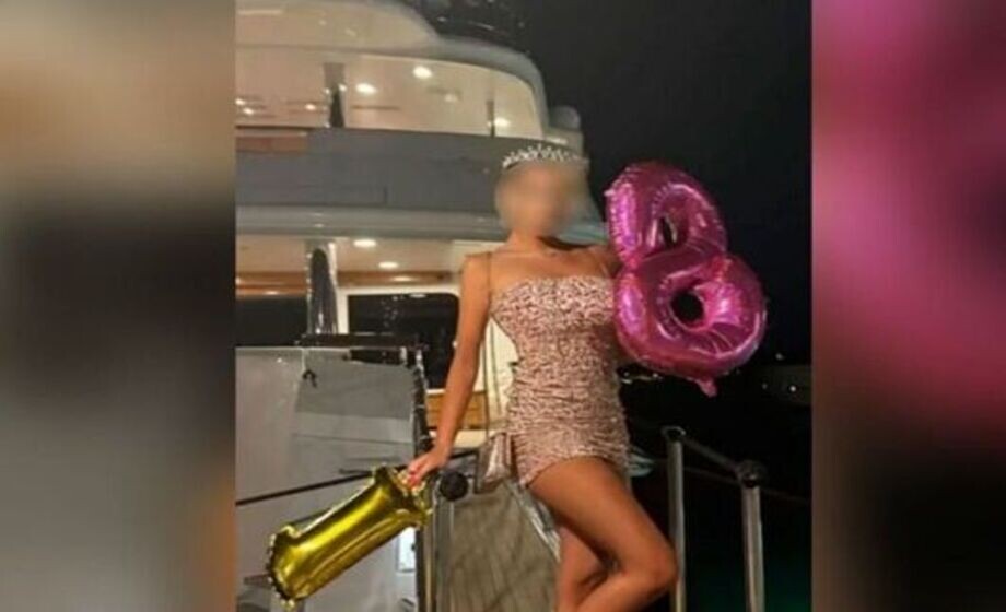 Κεφαλονιά: Ποιο σκοτεινό μυστικό “κρύβεται” πίσω από τον θάνατο της Μυρτούς τα ξημερώματα; – Η προφητική ανάρτηση της μητέρας της