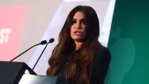 Η Κίμπερλι Γκιλφόιλ ψάχνει σωματοφύλακα, τα προσόντα που πρέπει να διαθέτουν οι υποψήφιοι