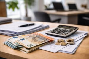 Μόλις ανακοινώθηκε νέο επίδομα 300 ευρώ με μια αίτηση