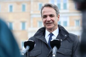 Κλείδωσε: Η οριστική η απόφαση του Κυριάκου Μητσοτάκη για την ημερομηνία των εκλογών
