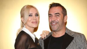 Στέφανος Κωνσταντινίδης: Αποκάλυψε που μοιάζει το κοριτσάκι της Κατερίνας Καινούργιου