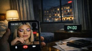 “Θέλω 220 ευρώ” Η συνομιλία της 19χρονης Μυρτούς με τον ηλικιωμένο άντρα – Βίντεο που σαρώνει