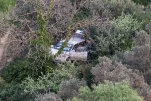 Κρήτη: Τι βρήκε ο ιατροδικαστής στην 43xpovn Ελευθερία – Νέο σoκ στην υπόθεση