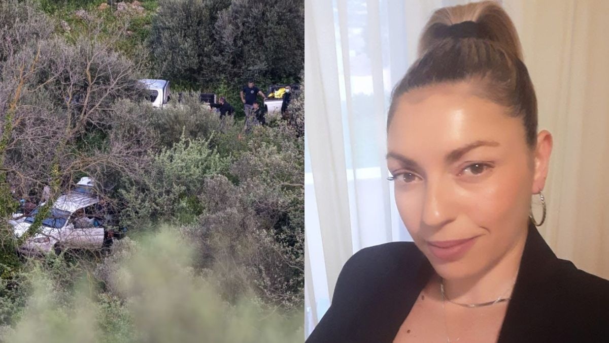 Κρήτη: Σοκ από τον ιατροδικαστή για την 43χρονη Ελευθερία – Η λεπτομέρεια που «παγώνει»