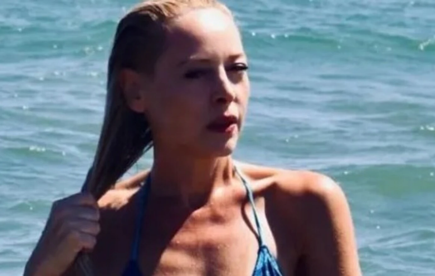 Η Φαίη Ξυλά έριξε το Instagram - Δείτε την εικόνα που ανέβασε