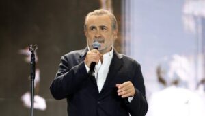 Λάκης Λαζόπουλος: Τέλος από το MEGA το Αλ τσαντίρι νιουζ