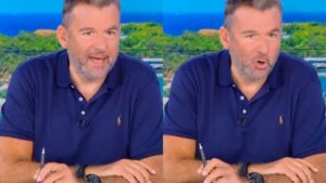 Ξέσπασε ο Λιάγκας στο «Πρωινό»: «Αυτή είναι η ξεφτίλα σας!» – Αδιανόητη ένταση on air