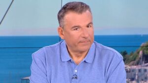 Σε σoκ στον ΑΝΤ1: Τι τηλεθέαση έκανε χθες(28/4) ο Γιώργος Λιάγκας με το Πρωινό, κάτω και από την ΕΡΤ