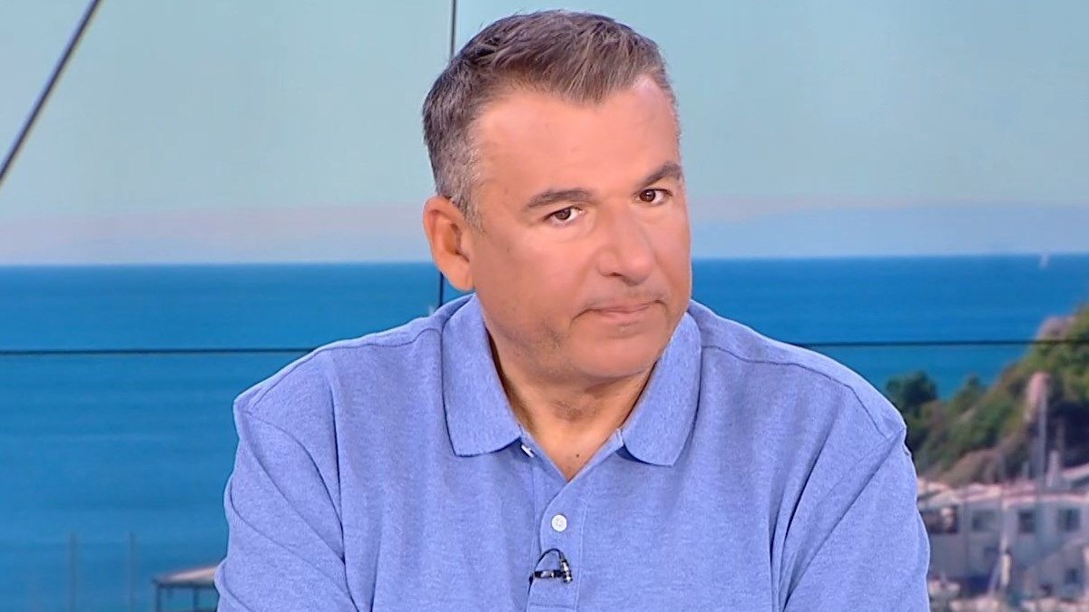 Σε σoκ στον ΑΝΤ1: Τι τηλεθέαση έκανε χθες(28/4) ο Γιώργος Λιάγκας με το Πρωινό, κάτω και από την ΕΡΤ