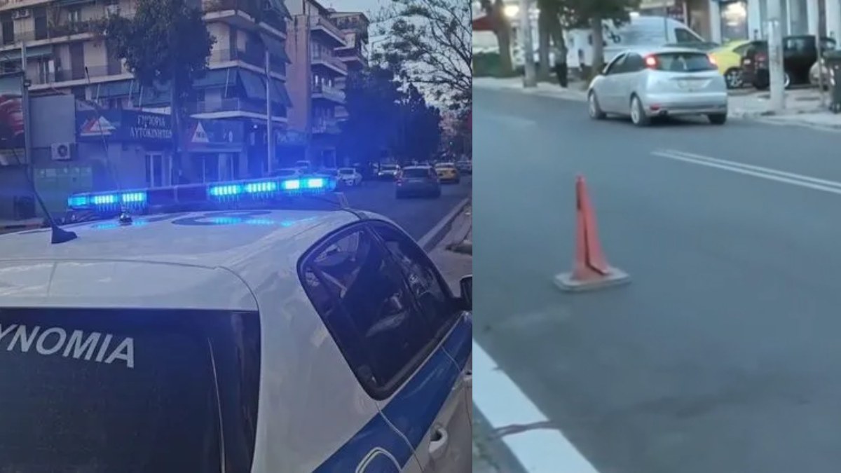 Λιοσίων: Με «πλούσιο» ποινικό παρελθόν ο 16χρονος από το Σουδάν που παρέσυρε την 16χρονη – Σε κρίσιμη κατάσταση το θύμα