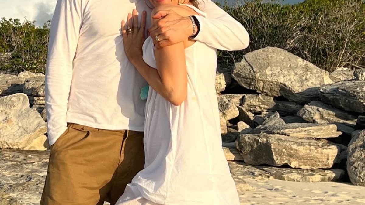 Διαζύγιο «βόμβα» για το πολυσυζητημένο ζευγάρι της showbiz – Ζουν ήδη χωριστά