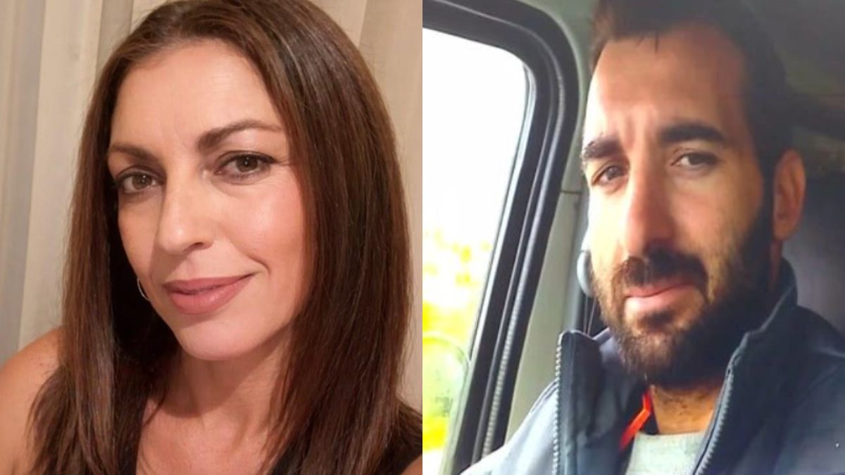 Έγκλημα στις Δαφνές: Mαθεύτηκε σε ποιον έστελνε μηνύματα ο 40χρονος μετά το φονικό – Σοκ με το ποιος είναι