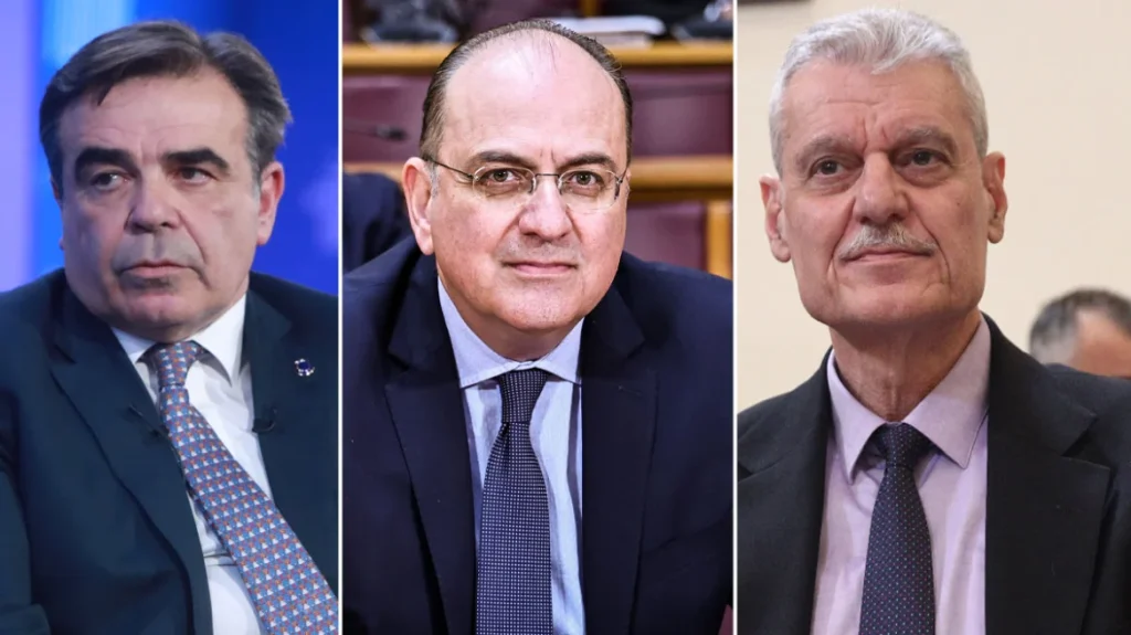 Ανακοινώθηκε ο Ανασχηματισμός στην Κυβέρνηση – Ποιοι αποχωρούν, ποιοι αναλαμβάνουν Υπουργικές θέσεις