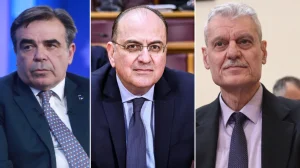 Ανακοινώθηκε ο Ανασχηματισμός στην Κυβέρνηση – Ποιοι αποχωρούν, ποιοι αναλαμβάνουν Υπουργικές θέσεις