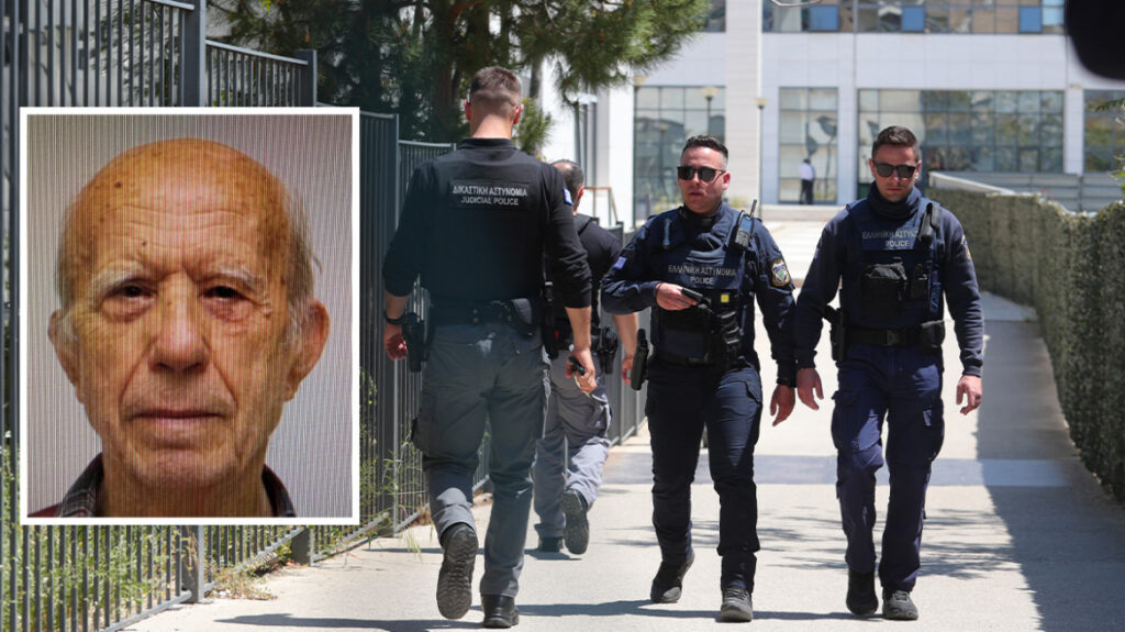 “Ήταν πολύ καλός στο…” Τι λένε για τον 89χρονο πιστολέρο του ΕΦΚΑ , σοκ