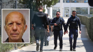 “Ήταν πολύ καλός στο…” Τι λένε για τον 89χρονο πιστολέρο του ΕΦΚΑ , σοκ