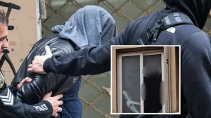 «Λύθηκε» το μυστήριο με την πτώση γυναίκας στο κέντρο της Αθήνας – Ελεύθερος να επιστρέψει στη χώρα του ο Ιταλός