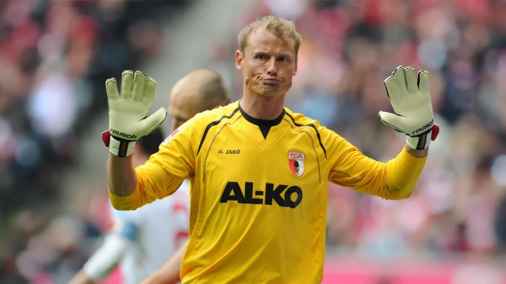 Σοκ στο ποδόσφαιρο – Νεκρός ο τερματοφύλακας Αλεξάντερ Μάνινγκερ