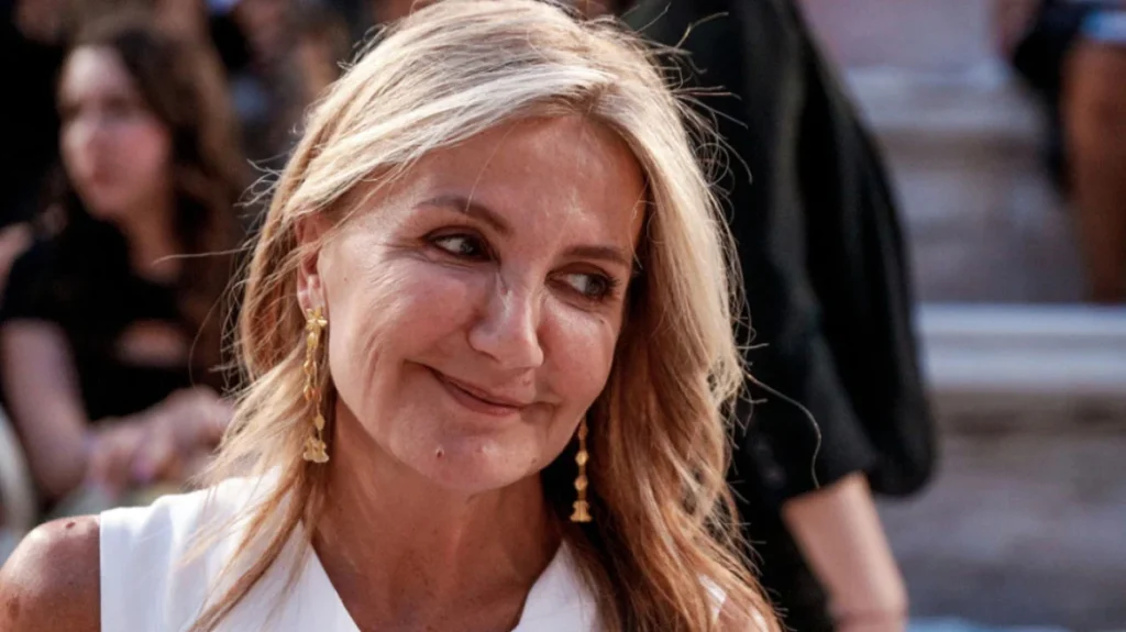 Έκτακτο ιατρικό ανακοινωθέν από Ευαγγελισμό για Μαρέβα Μητσοτάκη