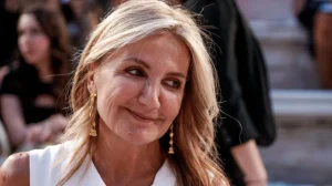 Έκτακτο ιατρικό ανακοινωθέν από Ευαγγελισμό για Μαρέβα Μητσοτάκη