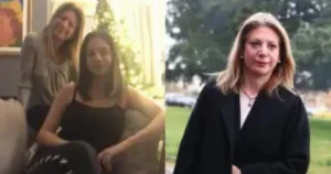 Μαρία Καρυστιανού: Το σπαρακτικό «χρόνια πολλά» στην κόρη της, Μάρθη που θα γινόταν σήμερα 23 ετών