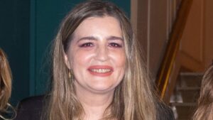 Έκανε την αποκάλυψη η Μαρία Κίτσου: «Έχω αυτοάνοσο, έχω ινο..»