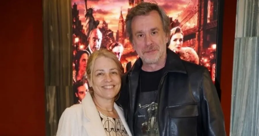 Μαριάννα Τουμασάτου- Αλέξανδρος Σταύρου: Μόλις μαθεύτηκε για το αγαπημένο ζευγάρι 21 χρόνια μετά