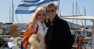 Τι της ζήτησε: Η εντολή του Τούρκου επιχειρηματία στην Μαρίνα Σταυράκη – «Για να σε παντρευτώ γίνε μο…»