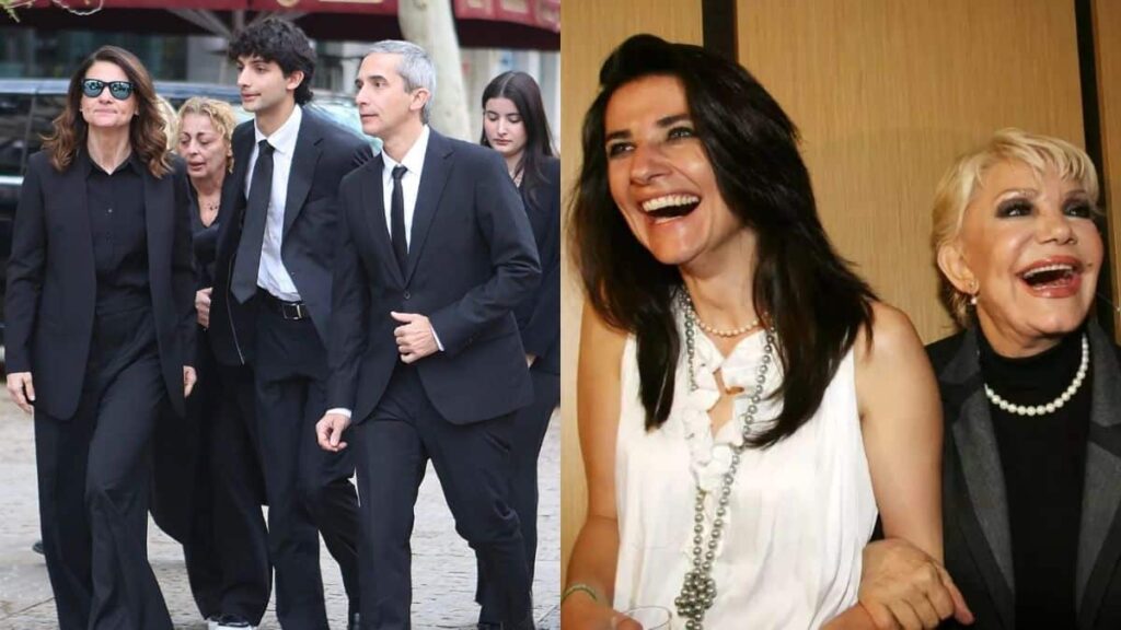 Τίμος Δασκαλόπουλος: Ο «αθόρυβος» στυλοβάτης της οικογένειας – Ποιος είναι ο γαμπρός της Μαρινέλλας και σύζυγος της Τζωρτίνας